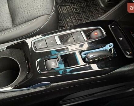 Синий Шевроле Bolt EV, объемом двигателя 0 л и пробегом 16 тыс. км за 19400 $, фото 38 на Automoto.ua