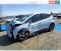 Синий Шевроле Bolt EV, объемом двигателя 0 л и пробегом 1 тыс. км за 9500 $, фото 3 на Automoto.ua