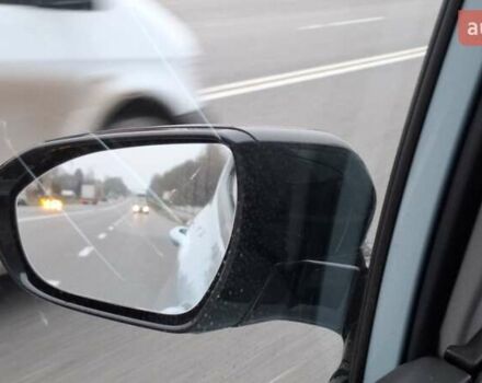 Синий Шевроле Bolt EV, объемом двигателя 0 л и пробегом 16 тыс. км за 19400 $, фото 48 на Automoto.ua