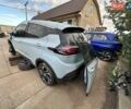 Синій Шевроле Bolt EV, об'ємом двигуна 0 л та пробігом 1 тис. км за 9500 $, фото 1 на Automoto.ua