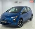 Синий Шевроле Bolt EV, объемом двигателя 0 л и пробегом 13 тыс. км за 19999 $, фото 1 на Automoto.ua