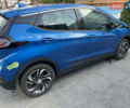 Синий Шевроле Bolt EV, объемом двигателя 0 л и пробегом 10 тыс. км за 26700 $, фото 2 на Automoto.ua