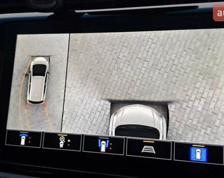 Синий Шевроле Bolt EV, объемом двигателя 0 л и пробегом 16 тыс. км за 20999 $, фото 32 на Automoto.ua