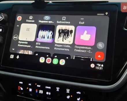 Синій Шевроле Bolt EV, об'ємом двигуна 0 л та пробігом 16 тис. км за 20999 $, фото 31 на Automoto.ua