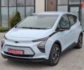 Синий Шевроле Bolt EV, объемом двигателя 0 л и пробегом 16 тыс. км за 19400 $, фото 4 на Automoto.ua