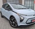 Синий Шевроле Bolt EV, объемом двигателя 0 л и пробегом 16 тыс. км за 19400 $, фото 17 на Automoto.ua
