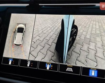 Синий Шевроле Bolt EV, объемом двигателя 0 л и пробегом 16 тыс. км за 19400 $, фото 35 на Automoto.ua