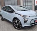 Синий Шевроле Bolt EV, объемом двигателя 0 л и пробегом 16 тыс. км за 19400 $, фото 16 на Automoto.ua