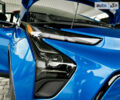 Синій Шевроле Bolt EV, об'ємом двигуна 0 л та пробігом 2 тис. км за 25999 $, фото 11 на Automoto.ua