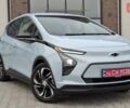 Синий Шевроле Bolt EV, объемом двигателя 0 л и пробегом 16 тыс. км за 20999 $, фото 3 на Automoto.ua