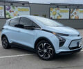 Синий Шевроле Bolt EV, объемом двигателя 0 л и пробегом 25 тыс. км за 19400 $, фото 1 на Automoto.ua