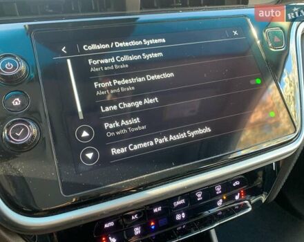 Синий Шевроле Bolt EV, объемом двигателя 0 л и пробегом 22 тыс. км за 18700 $, фото 16 на Automoto.ua