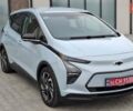 Синий Шевроле Bolt EV, объемом двигателя 0 л и пробегом 16 тыс. км за 19400 $, фото 13 на Automoto.ua