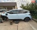 Синий Шевроле Bolt EV, объемом двигателя 0 л и пробегом 1 тыс. км за 9500 $, фото 1 на Automoto.ua