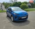 Синий Шевроле Bolt EV, объемом двигателя 0 л и пробегом 88 тыс. км за 12900 $, фото 1 на Automoto.ua