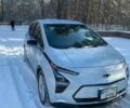 Синий Шевроле Bolt EV, объемом двигателя 0 л и пробегом 22 тыс. км за 18700 $, фото 6 на Automoto.ua
