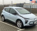 Синій Шевроле Bolt EV, об'ємом двигуна 0 л та пробігом 23 тис. км за 18300 $, фото 3 на Automoto.ua