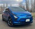 Синій Шевроле Bolt EV, об'ємом двигуна 0 л та пробігом 63 тис. км за 19500 $, фото 1 на Automoto.ua