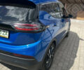 Синий Шевроле Bolt EV, объемом двигателя 0 л и пробегом 58 тыс. км за 21150 $, фото 6 на Automoto.ua