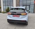 Синий Шевроле Bolt EV, объемом двигателя 0 л и пробегом 16 тыс. км за 20999 $, фото 7 на Automoto.ua