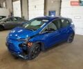 Синий Шевроле Bolt EV, объемом двигателя 0 л и пробегом 51 тыс. км за 13315 $, фото 1 на Automoto.ua