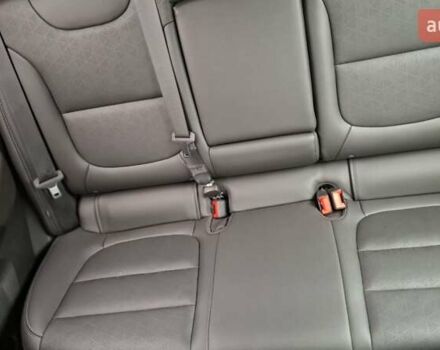 Синий Шевроле Bolt EV, объемом двигателя 0 л и пробегом 16 тыс. км за 19400 $, фото 26 на Automoto.ua