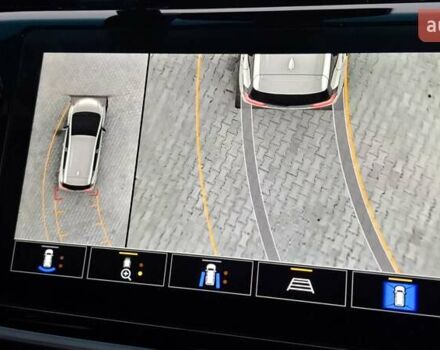 Синий Шевроле Bolt EV, объемом двигателя 0 л и пробегом 16 тыс. км за 20999 $, фото 40 на Automoto.ua