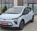 Синий Шевроле Bolt EV, объемом двигателя 0 л и пробегом 16 тыс. км за 19400 $, фото 1 на Automoto.ua