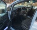 Синий Шевроле Bolt EV, объемом двигателя 0 л и пробегом 22 тыс. км за 18999 $, фото 11 на Automoto.ua