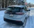Синий Шевроле Bolt EV, объемом двигателя 0 л и пробегом 22 тыс. км за 18999 $, фото 5 на Automoto.ua