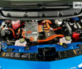 Синій Шевроле Bolt EV, об'ємом двигуна 0 л та пробігом 2 тис. км за 25999 $, фото 26 на Automoto.ua