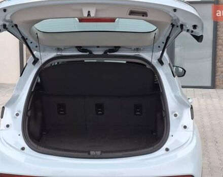 Синий Шевроле Bolt EV, объемом двигателя 0 л и пробегом 16 тыс. км за 19400 $, фото 50 на Automoto.ua