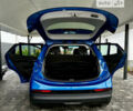 Синий Шевроле Bolt EV, объемом двигателя 0 л и пробегом 2 тыс. км за 25999 $, фото 22 на Automoto.ua