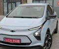 Синій Шевроле Bolt EV, об'ємом двигуна 0 л та пробігом 16 тис. км за 20999 $, фото 1 на Automoto.ua