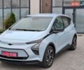 Синий Шевроле Bolt EV, объемом двигателя 0 л и пробегом 16 тыс. км за 19200 $, фото 1 на Automoto.ua
