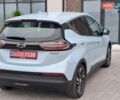 Синий Шевроле Bolt EV, объемом двигателя 0 л и пробегом 16 тыс. км за 19200 $, фото 4 на Automoto.ua