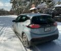 Синий Шевроле Bolt EV, объемом двигателя 0 л и пробегом 22 тыс. км за 18700 $, фото 3 на Automoto.ua