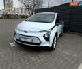 Синий Шевроле Bolt EV, объемом двигателя 0 л и пробегом 48 тыс. км за 19600 $, фото 1 на Automoto.ua