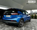 Синій Шевроле Bolt EV, об'ємом двигуна 0 л та пробігом 2 тис. км за 25999 $, фото 5 на Automoto.ua