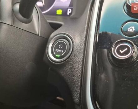 Синий Шевроле Bolt EV, объемом двигателя 0 л и пробегом 16 тыс. км за 20999 $, фото 39 на Automoto.ua