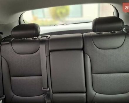 Синий Шевроле Bolt EV, объемом двигателя 0 л и пробегом 16 тыс. км за 20999 $, фото 22 на Automoto.ua