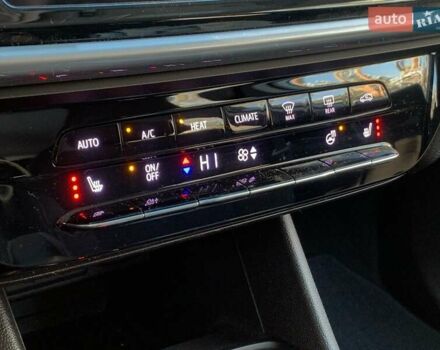 Синий Шевроле Bolt EV, объемом двигателя 0 л и пробегом 22 тыс. км за 18700 $, фото 14 на Automoto.ua