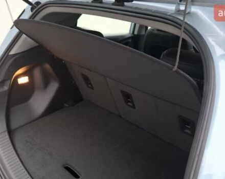 Синий Шевроле Bolt EV, объемом двигателя 0 л и пробегом 16 тыс. км за 20999 $, фото 51 на Automoto.ua