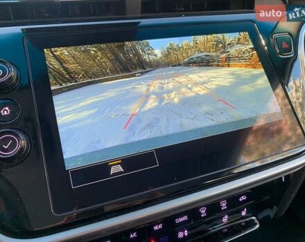 Синий Шевроле Bolt EV, объемом двигателя 0 л и пробегом 22 тыс. км за 18700 $, фото 15 на Automoto.ua