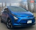 Синій Шевроле Bolt EV, об'ємом двигуна 0 л та пробігом 53 тис. км за 20000 $, фото 1 на Automoto.ua