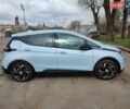 Синий Шевроле Bolt EV, объемом двигателя 0 л и пробегом 25 тыс. км за 21000 $, фото 1 на Automoto.ua