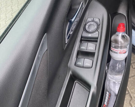 Синій Шевроле Bolt EV, об'ємом двигуна 0 л та пробігом 23 тис. км за 18300 $, фото 13 на Automoto.ua