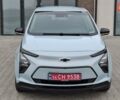 Синий Шевроле Bolt EV, объемом двигателя 0 л и пробегом 16 тыс. км за 19400 $, фото 15 на Automoto.ua