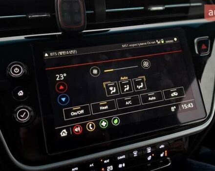 Синий Шевроле Bolt EV, объемом двигателя 0 л и пробегом 16 тыс. км за 19400 $, фото 45 на Automoto.ua