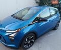 Синий Шевроле Bolt EV, объемом двигателя 0 л и пробегом 13 тыс. км за 19500 $, фото 1 на Automoto.ua